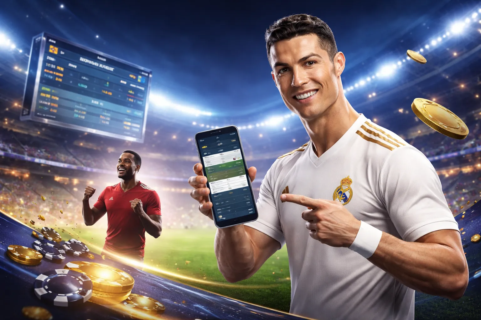 Hình ảnh chính sách cookie i88bet, bảo vệ dữ liệu người dùng