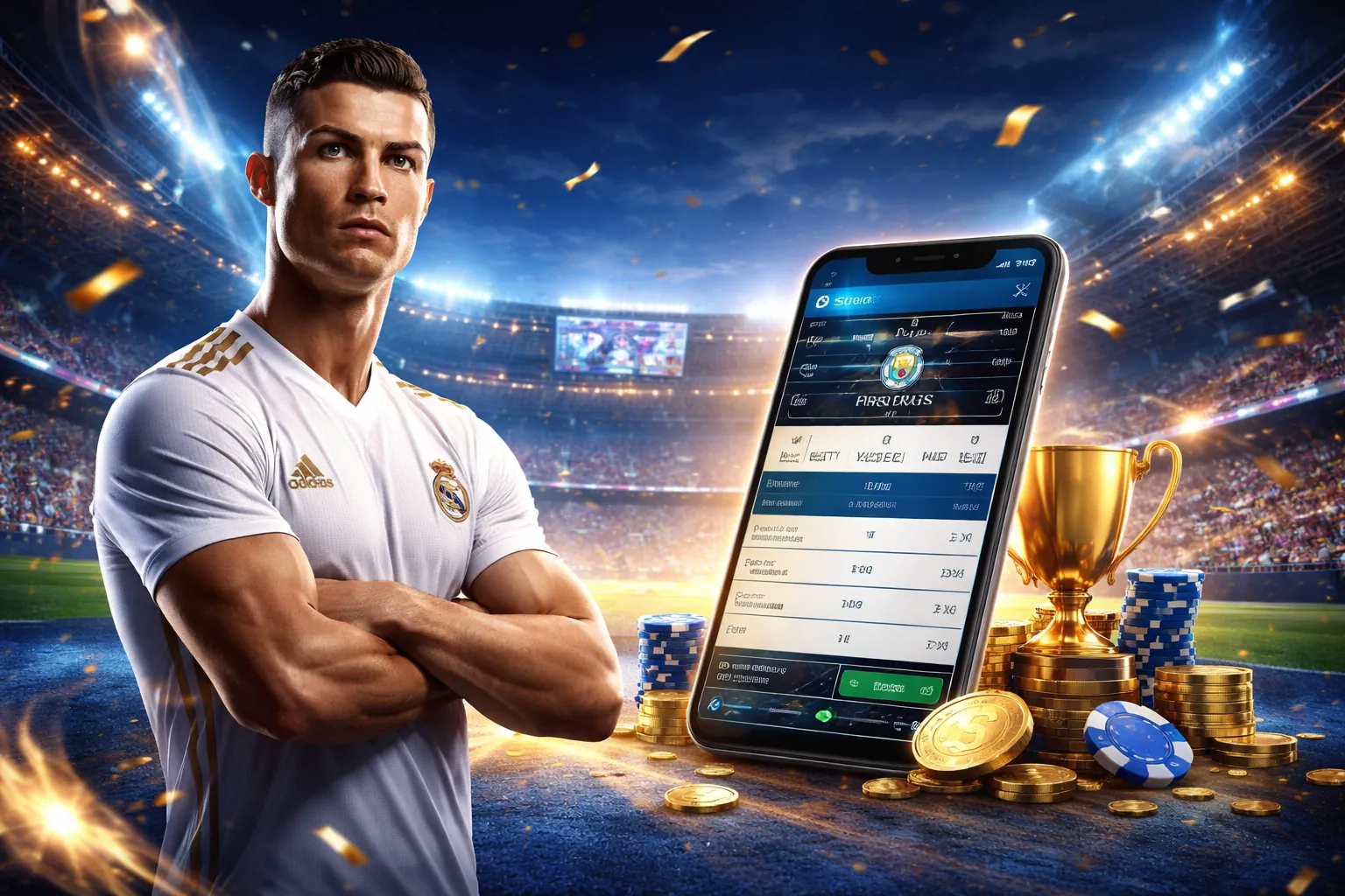 Tin tức mới nhất từ i88bet về cá cược thể thao và casino trực tuyến