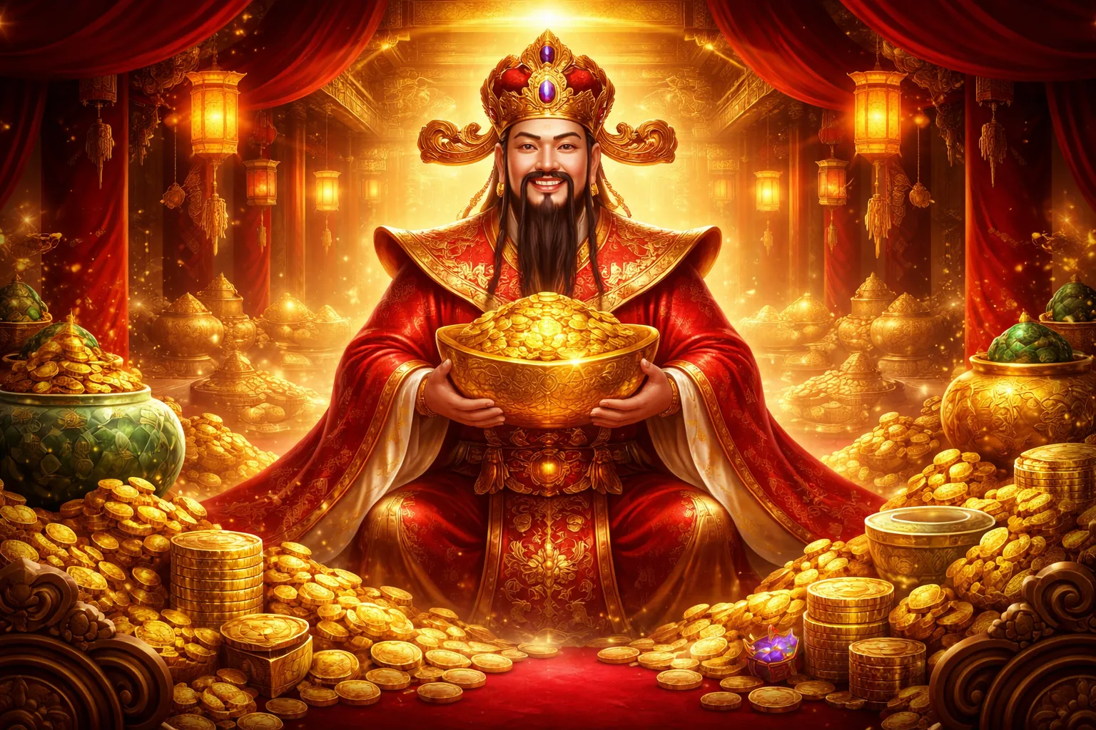 Hình ảnh hỗ trợ khách hàng i88bet