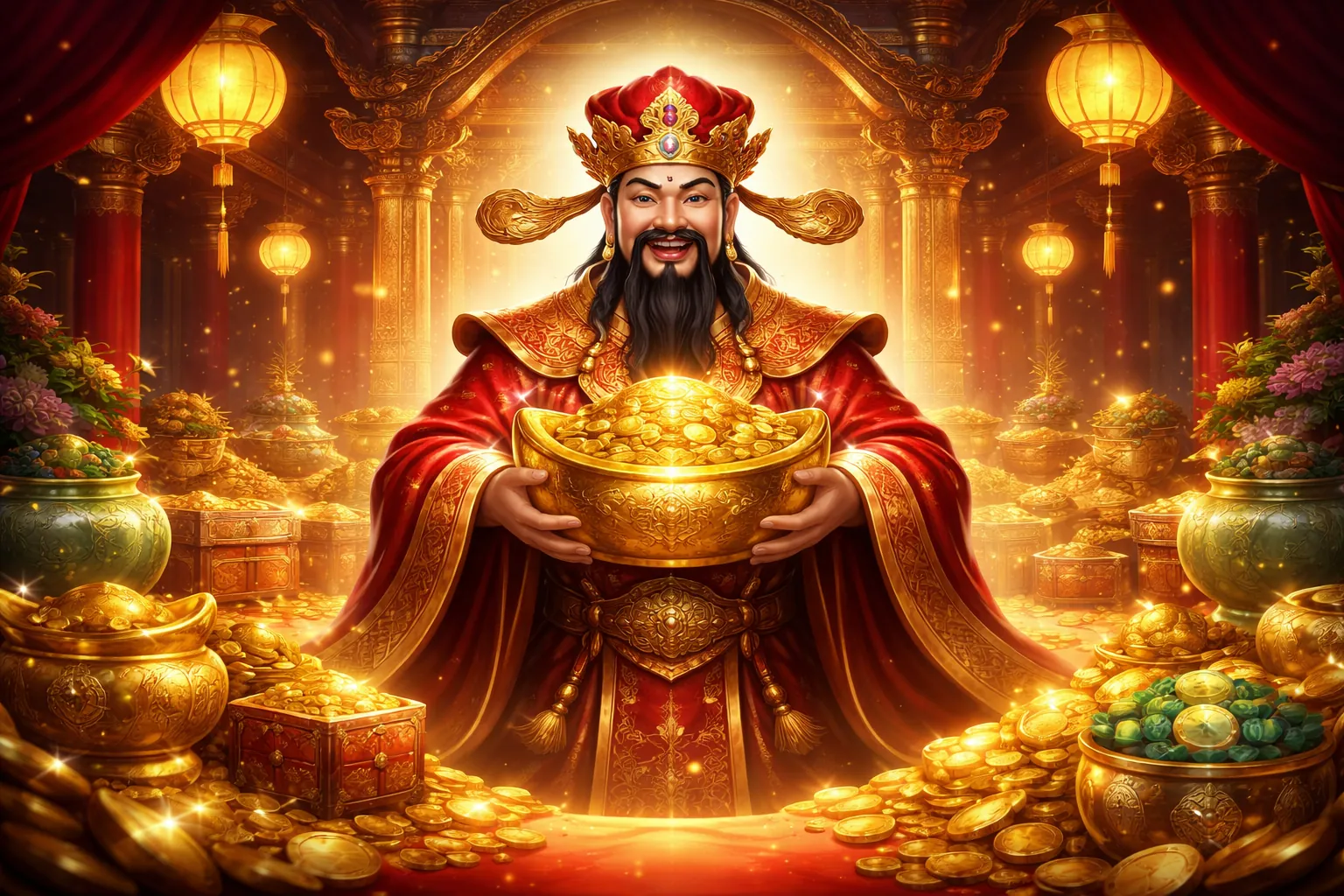 Hình ảnh minh họa cá cược có trách nhiệm tại i88bet