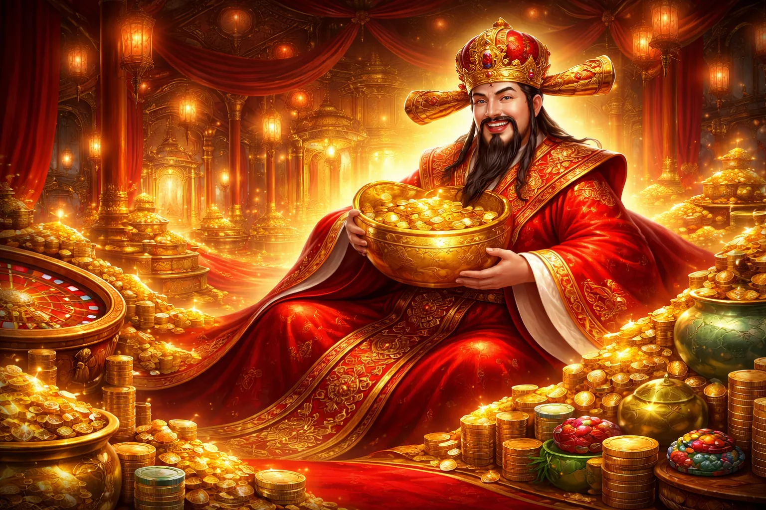 Đá gà trực tuyến i88bet