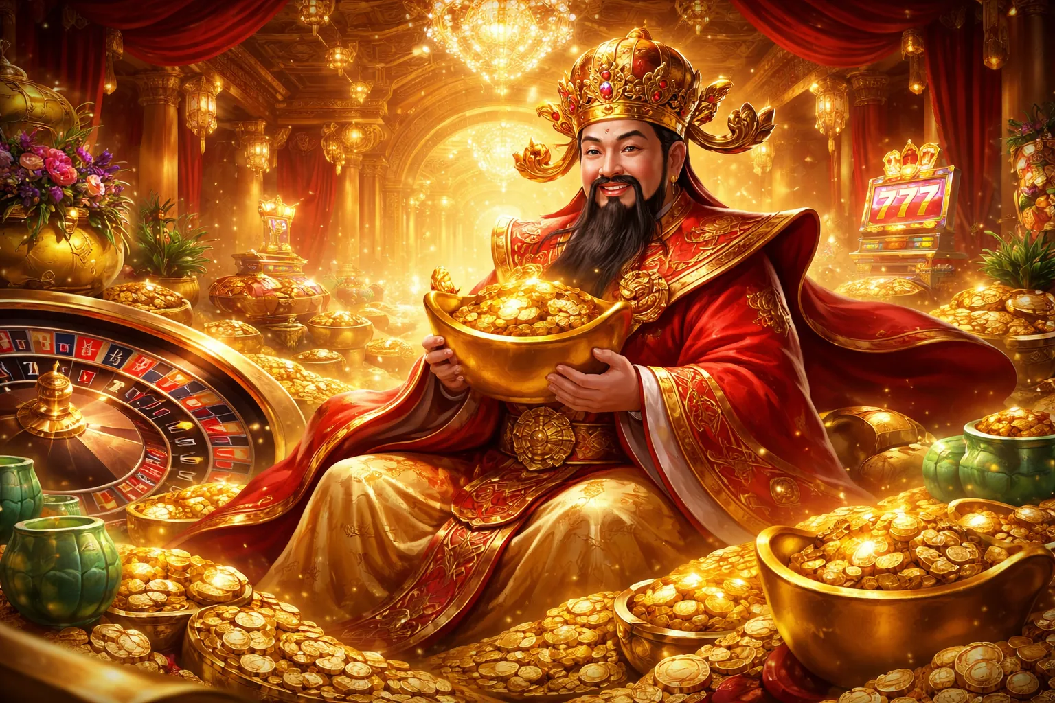 Các chương trình khuyến mãi hấp dẫn từ i88bet