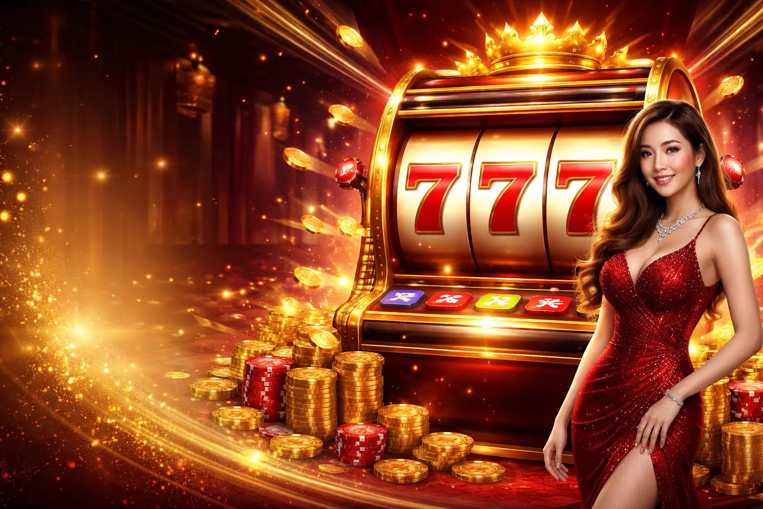 Hình ảnh đội ngũ i88bet làm việc với tầm nhìn và sứ mệnh