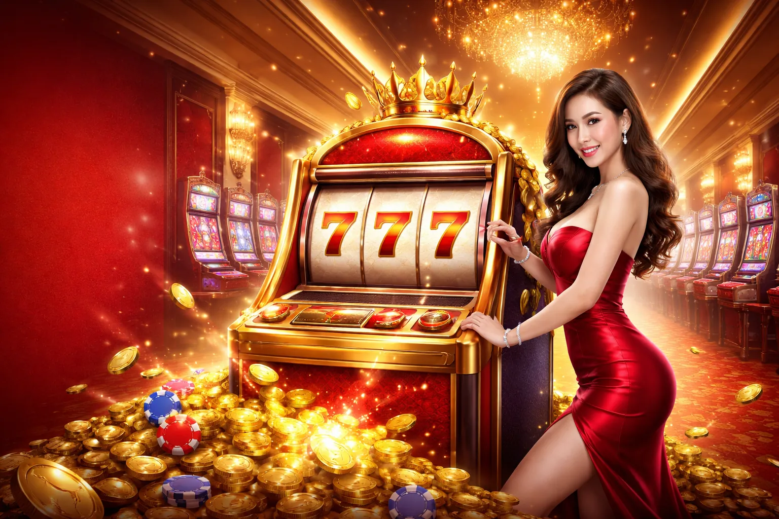 Hình ảnh biểu tượng cho các giá trị cốt lõi của i88bet