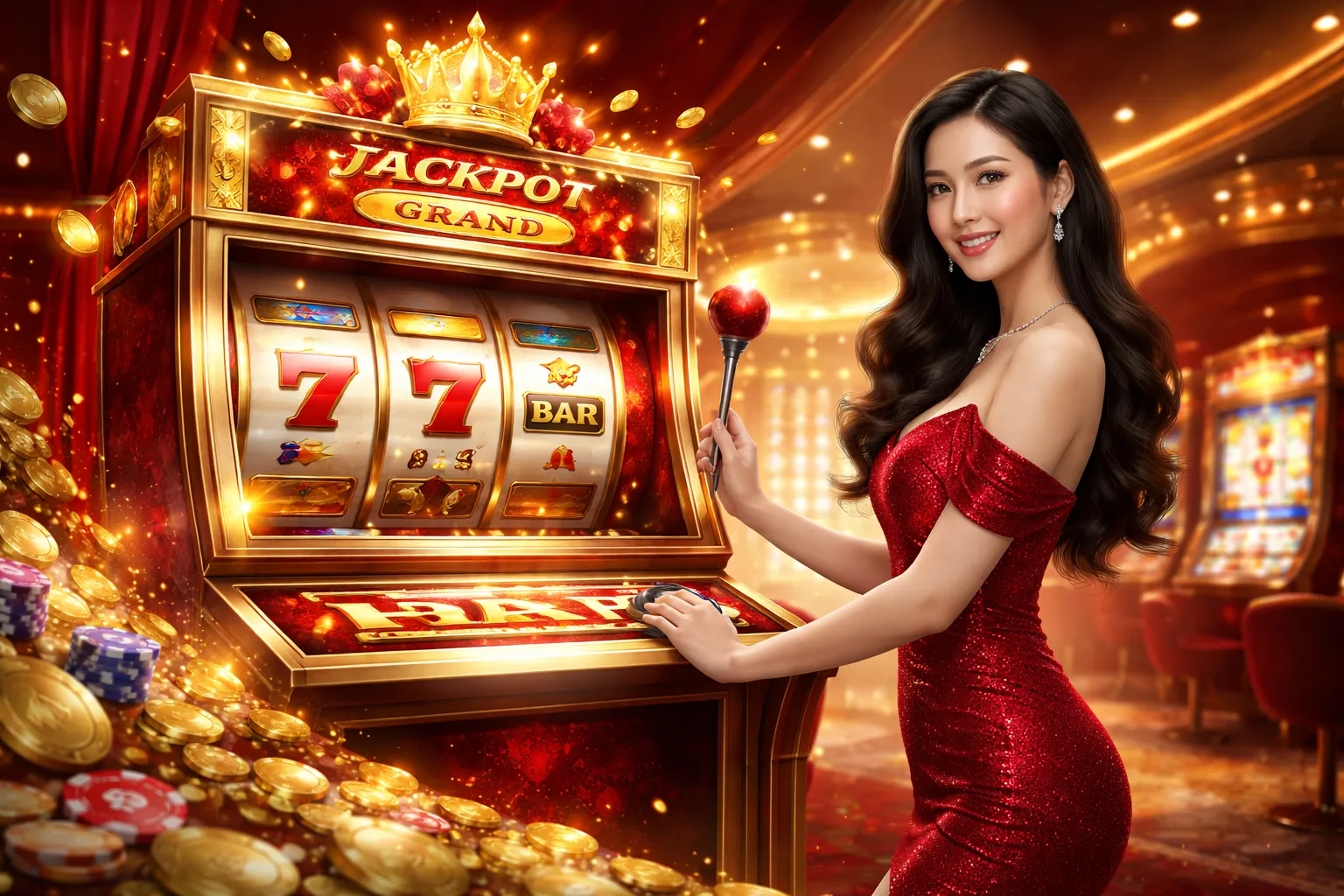 Giao diện người dùng thân thiện của i88bet